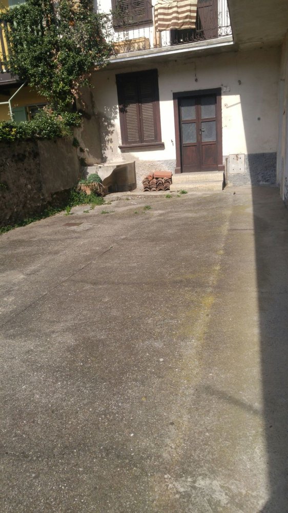 8-salle Maison à Pradalunga, Italy No. 255190
