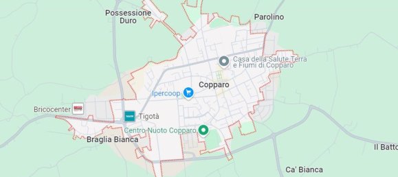 7غرفة شقة في Ferrara, Italy رقم 19556 37