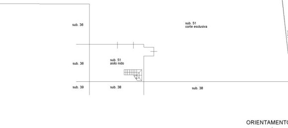 7غرفة شقة في Ferrara, Italy رقم 19556 23