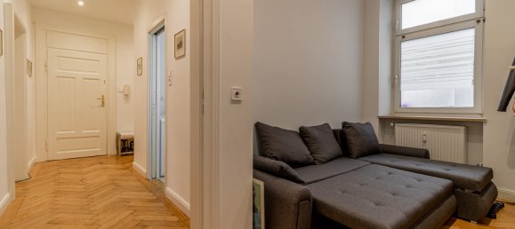 Квартира с 3 комнатами в Мюнхен, Германия № 212873 4