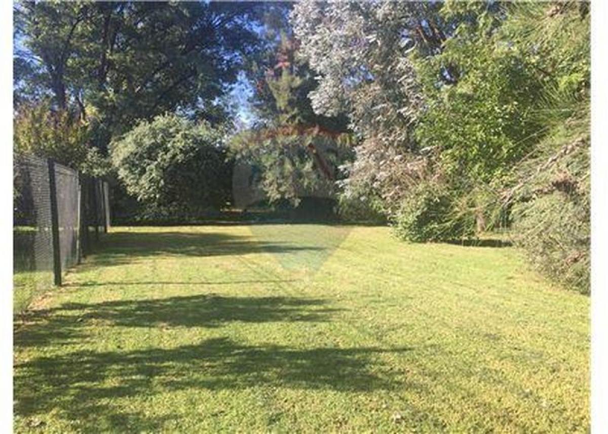 Grundstück in Pilar, Argentina, Nr. 41159