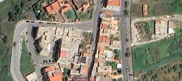 3 غرف نوم شقة في Spadafora, Italy رقم 227524 4