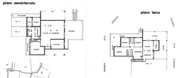 Villa de 6 divisões em Boffalora sopra Ticino, Italy N.º 260629 12