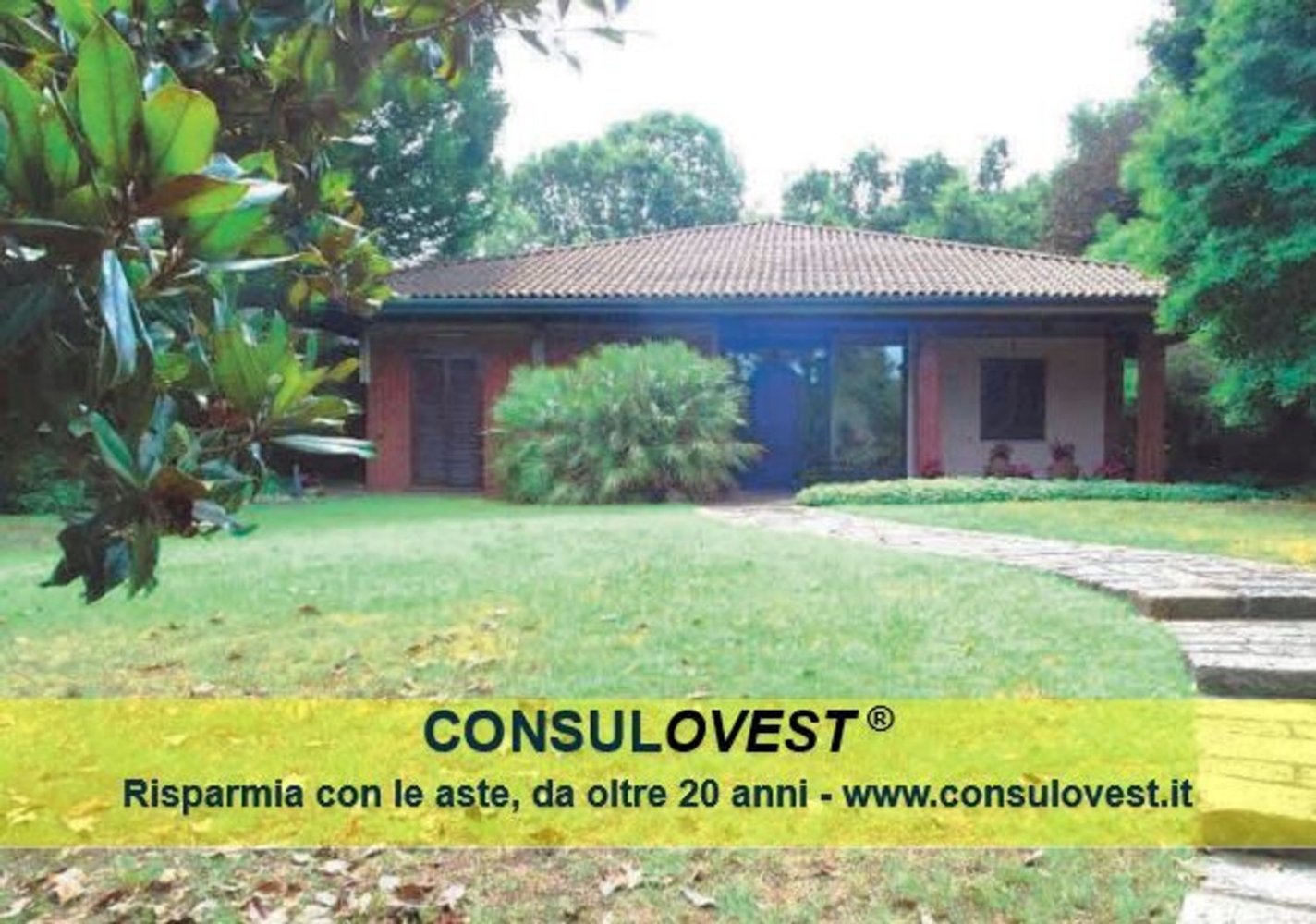 Villa de 6 divisões em Boffalora sopra Ticino, Italy N.º 260629