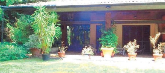 Villa de 6 divisões em Boffalora sopra Ticino, Italy N.º 260629 4