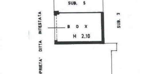 Villa de 6 divisões em Boffalora sopra Ticino, Italy N.º 260629 11