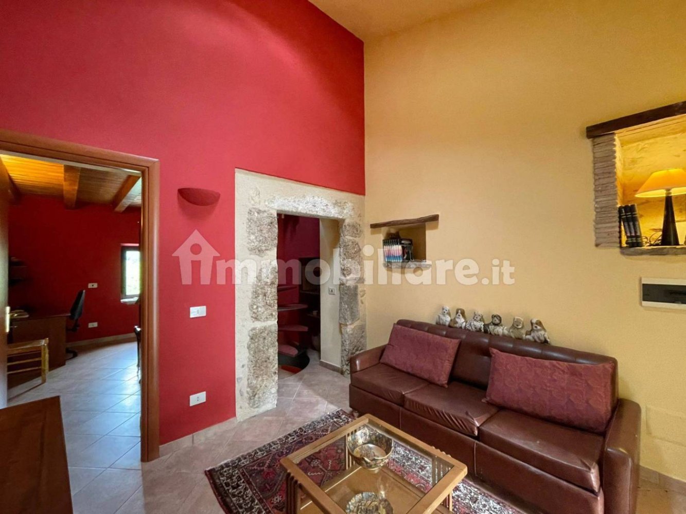 Casa T2 em Arpino, Italy N.º 56425