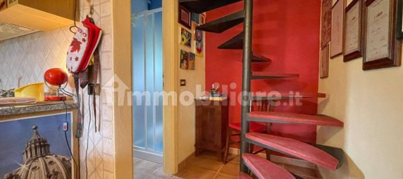 Casa T2 em Arpino, Italy N.º 56425 5