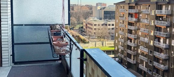 3 rooms Apartment in Milan, Italy No. 287657 6