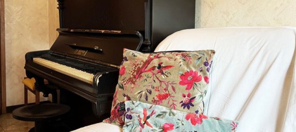 3 rooms Apartment in Milan, Italy No. 287657 9