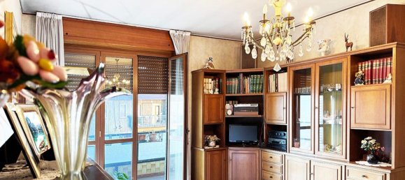 3 rooms Apartment in Milan, Italy No. 287657 17