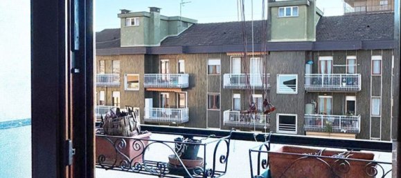 3 rooms Apartment in Milan, Italy No. 287657 5