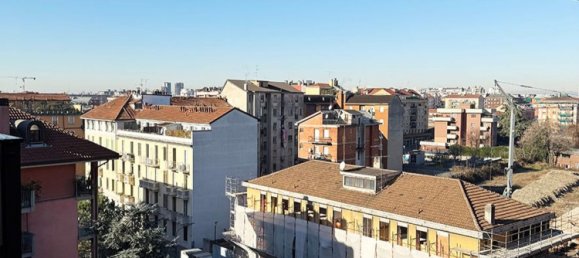 3 rooms Apartment in Milan, Italy No. 287657 48