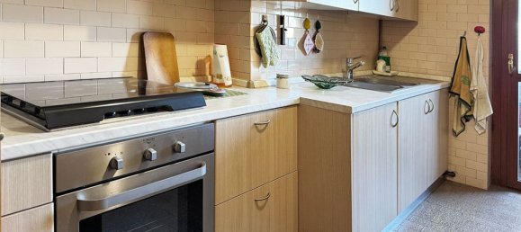 3 rooms Apartment in Milan, Italy No. 287657 25