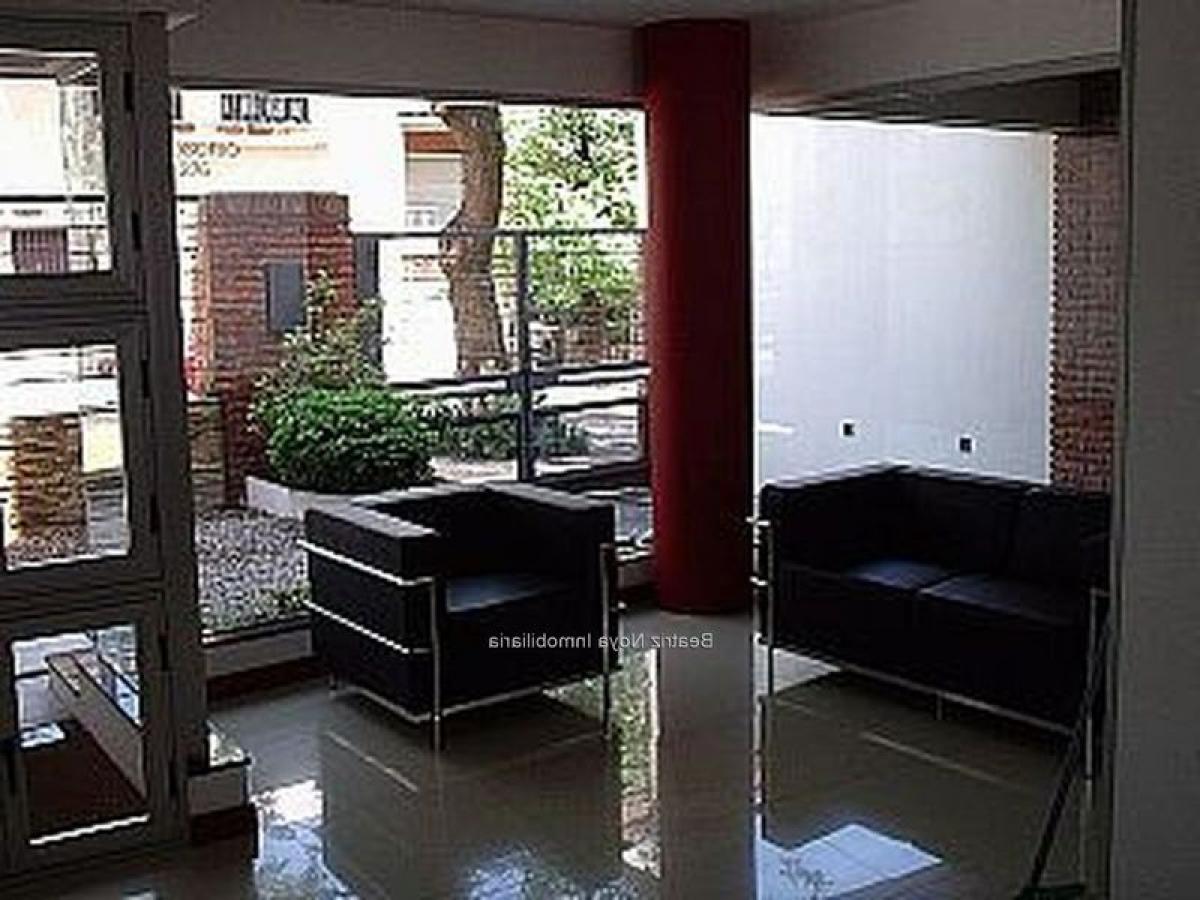 Studio à Montevideo, Uruguay No. 2793