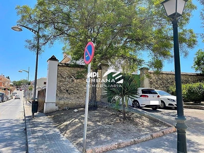 Terreno em Cordoba, Spain 140 m² N.º 224817