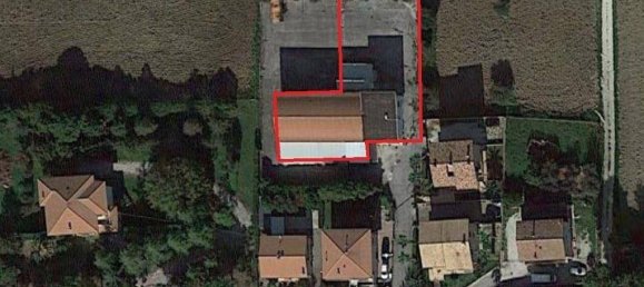 535m² Warehouse in Filottrano, Italy No. 85485 4