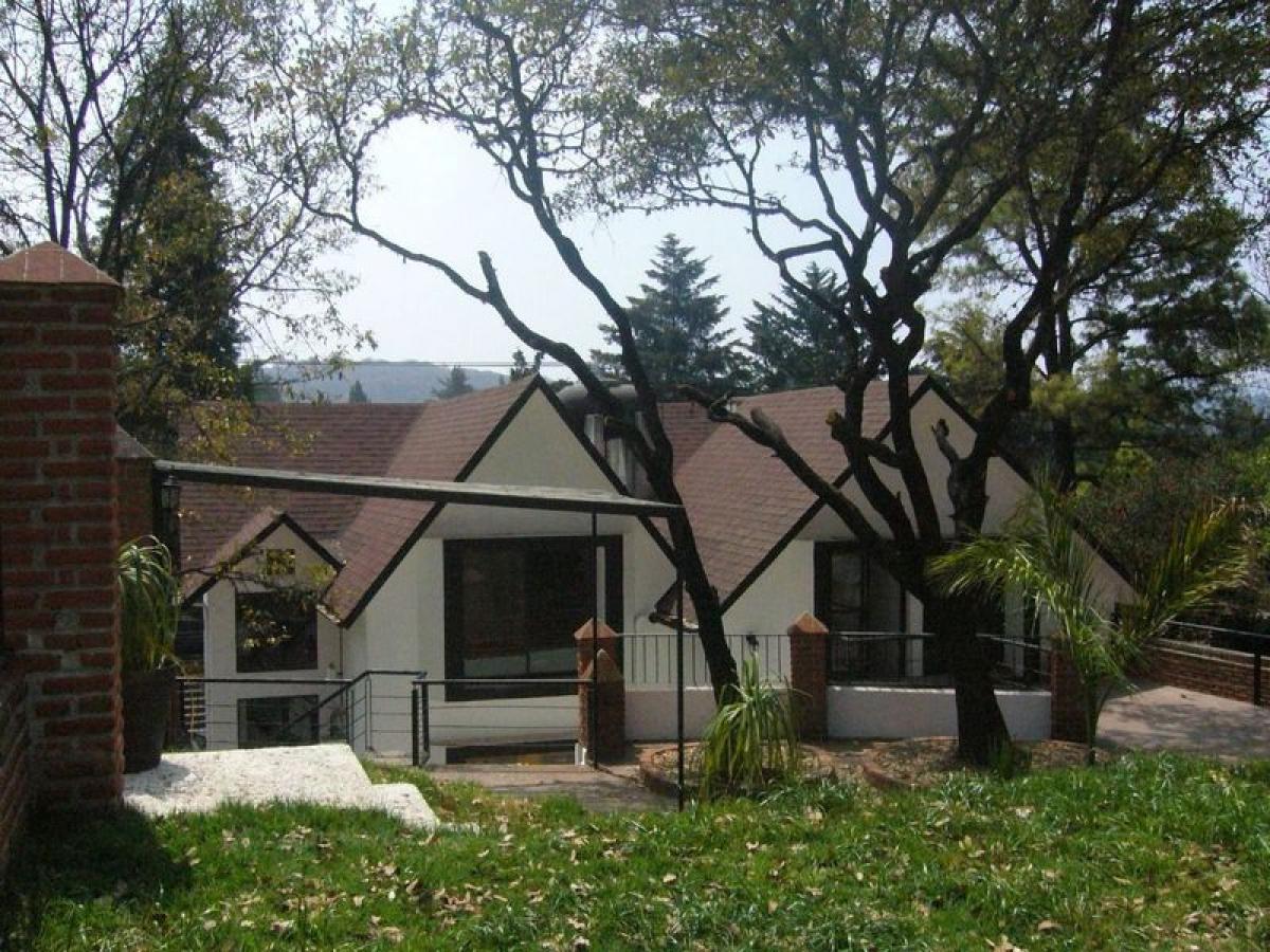 3 bedrooms House in Ciudad Lopez Mateos, Mexico No. 219652