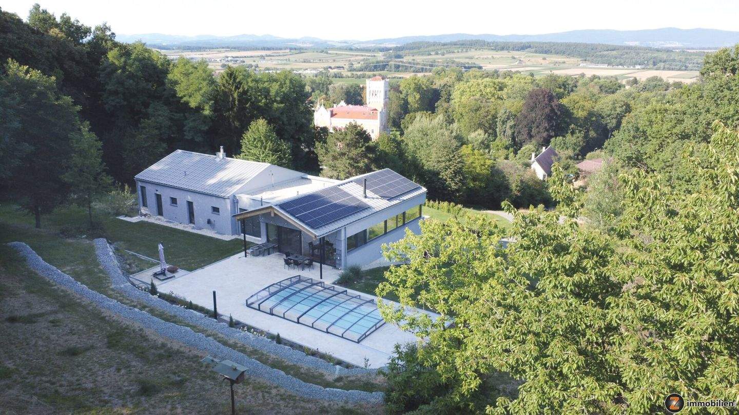 7-salle Maison à Rotenturm an der Pinka, Austria No. 245162