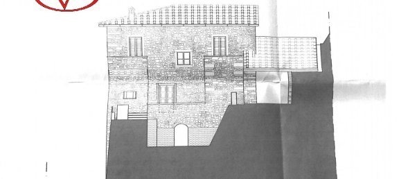 9غرفة منزل في Montevarchi, Italy رقم 233668 7