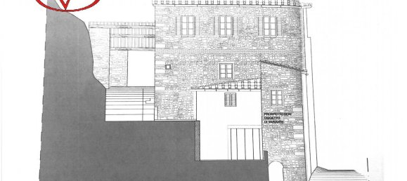 9غرفة منزل في Montevarchi, Italy رقم 233668 37