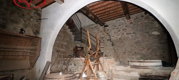 9غرفة منزل في Montevarchi, Italy رقم 233668 26