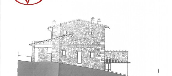 9غرفة منزل في Montevarchi, Italy رقم 233668 36