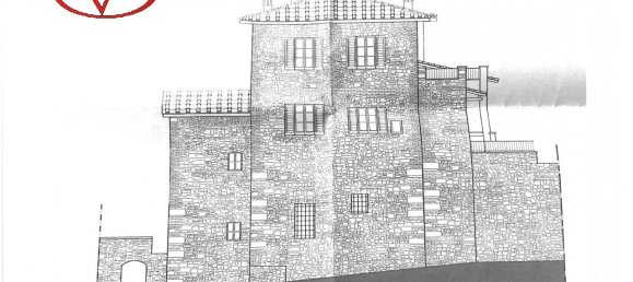 9غرفة منزل في Montevarchi, Italy رقم 233668 35