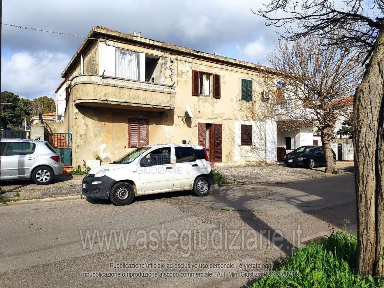 4 rooms Apartment in Sardinia, Italy No. 249103