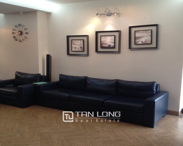 3 Schlafzimmer Wohnung in Tay Ho, Vietnam, Nr. 235