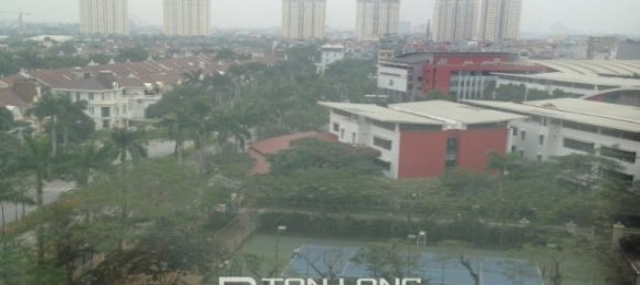 3 Schlafzimmer Wohnung in Tay Ho, Vietnam, Nr. 235 13