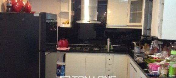 3 Schlafzimmer Wohnung in Tay Ho, Vietnam, Nr. 235 5