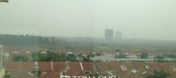 3 Schlafzimmer Wohnung in Tay Ho, Vietnam, Nr. 235 12