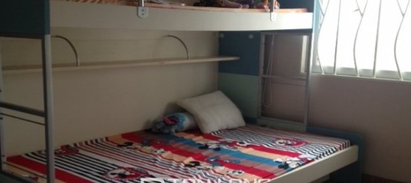 3 Schlafzimmer Wohnung in Tay Ho, Vietnam, Nr. 235 7