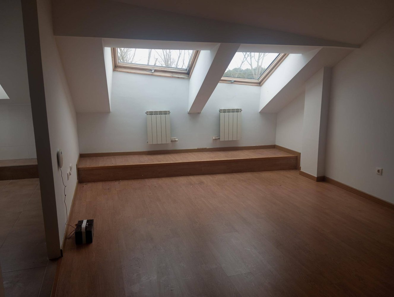 2 bedrooms Apartment in Madrid, Spain No. 184370