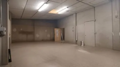 Almacén en La Roda, Spain 249 m² No. 145541