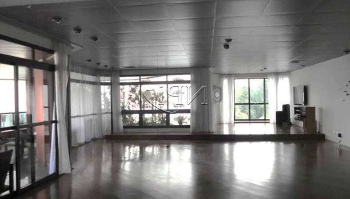 4 chambres Appartement à Sao Paulo, Brazil No. 448567