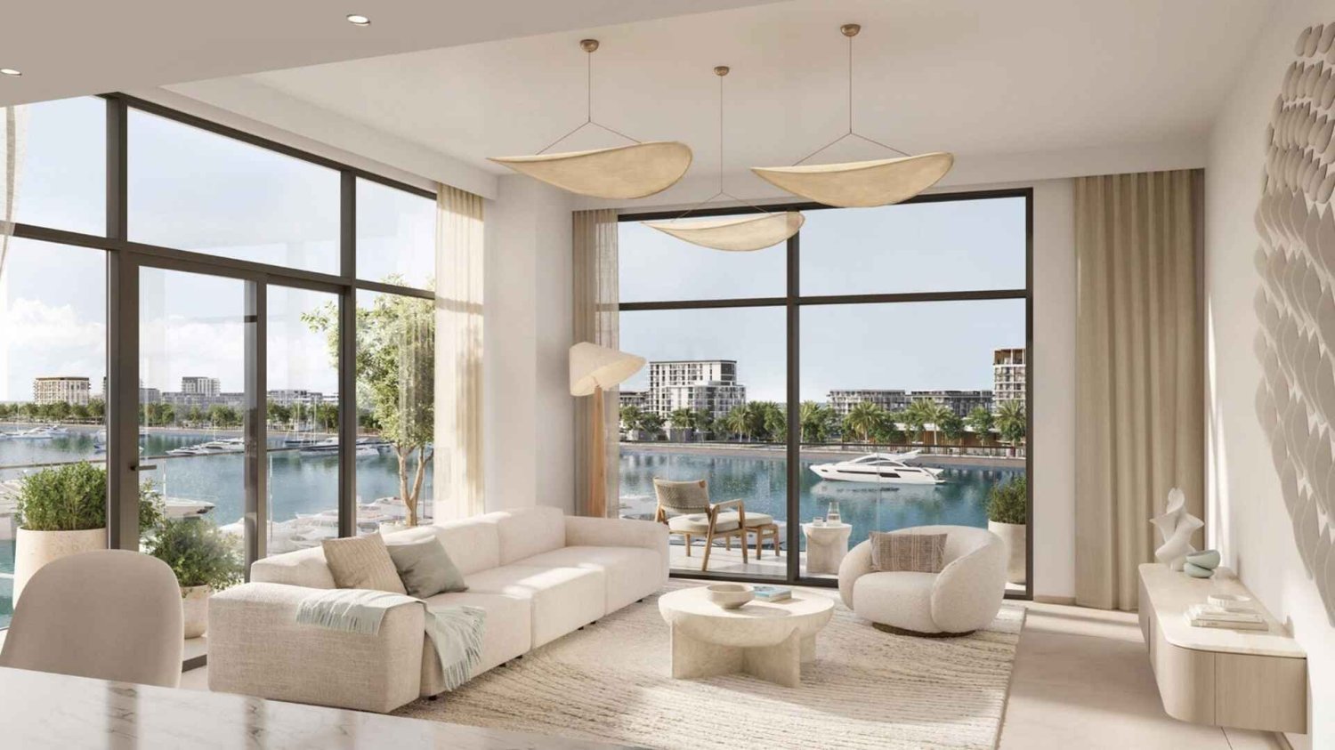 1 bedroom Apartment in Pier Point, Mina Rashid, UAE No. 63234