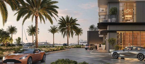 1 bedroom Apartment in Pier Point, Mina Rashid, UAE No. 63234 4