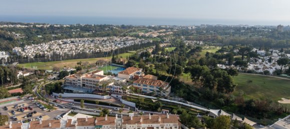 3 chambres Appartement à Marbella, Spain No. 167797 4