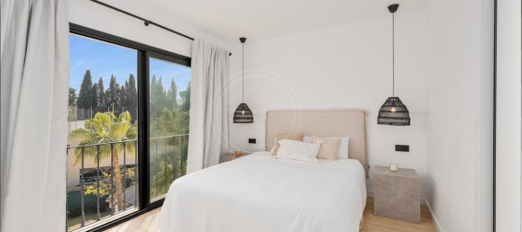 3 chambres Appartement à Marbella, Spain No. 167797 13