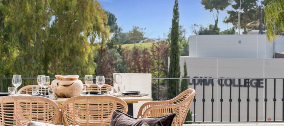 3 chambres Appartement à Marbella, Spain No. 167797 2