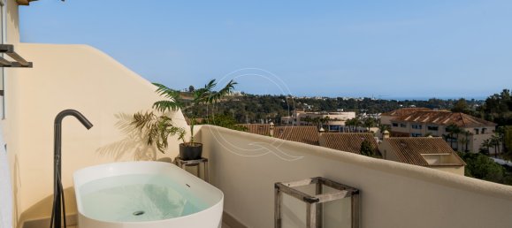 3 chambres Appartement à Marbella, Spain No. 167797 25