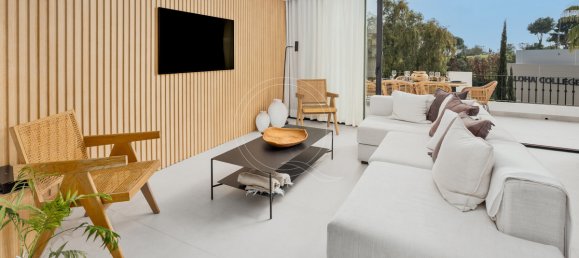 3 chambres Appartement à Marbella, Spain No. 167797 9