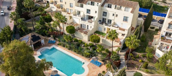 3 chambres Appartement à Marbella, Spain No. 167797 3