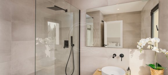 3 chambres Appartement à Marbella, Spain No. 167797 14