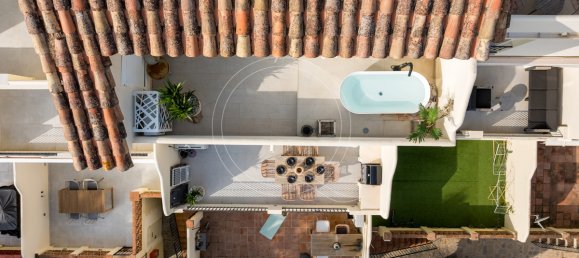 3 chambres Appartement à Marbella, Spain No. 167797 7