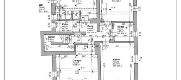 9 rooms Villa in Dobling, Austria No. 175952 41