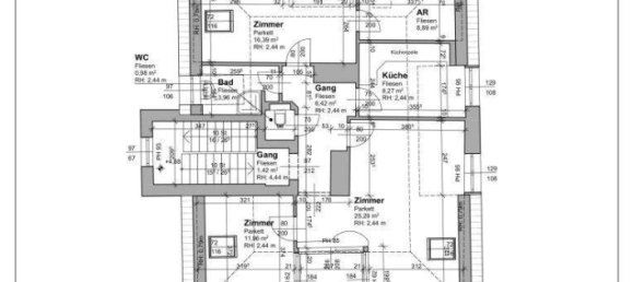 9 rooms Villa in Dobling, Austria No. 175952 44