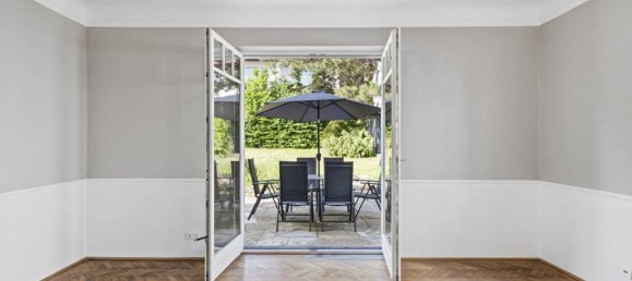 9 rooms Villa in Dobling, Austria No. 175952 6